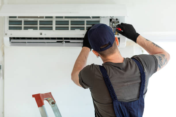 Ductwork Cleaning Services in Walhalla, SC